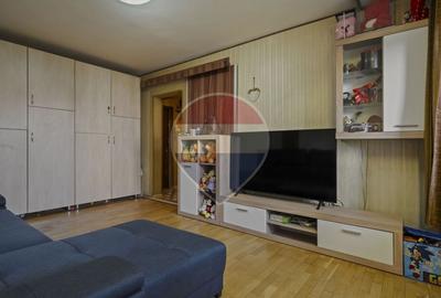 Apartament 3 camere decomandat, 65 mp, etaj 3/9 – Rahova - 9
