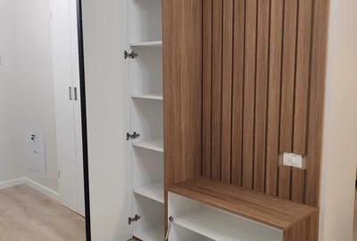 Apartament 2 camere Tomis Plus-Maurer/Centrală/Parcare/Prima închiriere - 8