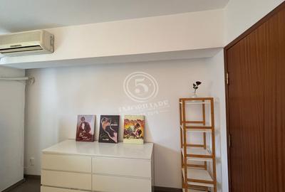 Aviatiei -Burileanu/2 Camere Proaspăt Renovate si Moderne - 14