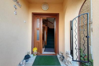 Vila de Inchiriat, Brasovul Vechi - 8