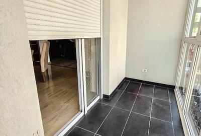 Soleia Valea Lupului, 3 CAMERE, 64mp, etaj 1/4, mobilat & utilat! - 9
