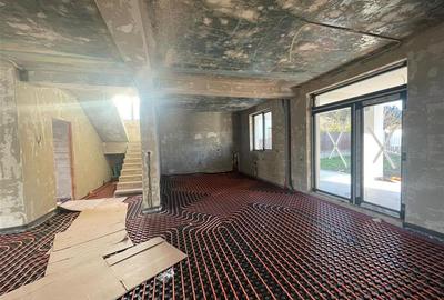 Casa Premium, 4 camere, 163mp utili, teren 636mp, toate utilitatile, Sanpetru-Ha - 16