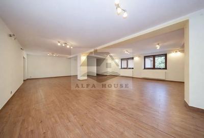 Casă plus Spațiu Comercial 741 mp, Teren 906 mp Brasov - zona Blumana - 2