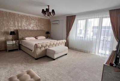 Penthouse 4 Camere Berceni | Terasă 150mp, 2 Locuri Parcare Subterane - 5