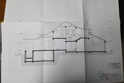 Casă Nouă Premium | 240 mp Utili | Teren 600 mp | Mobilată și utilată complet - 3