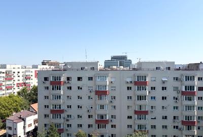 APARTAMENT CU 4 CAMERE RENOVAT DE LA 0 - IN CARTIERUL TINERETULUI - 2