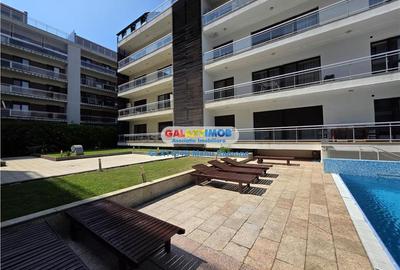 Apartament 2 camere Baneasa, Petrom City, Nuferilor - 14