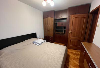 Iancului, Matei Voievod,  apartament 2 camere, mobilat si utilat, 51 mp utili, - 4