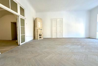 0 % Comision, 2 camere, parcare  - cladire an 1654 - Centru istoric - 5