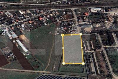 Teren Construcții intravilan de 10800 mp, în Ariceștii Rahtivani
