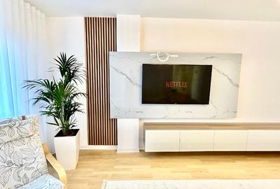 💎 PRIMA ÎNCHIRIERE | Lux Ultracentral Ploiești | 2 Camere Decomandat, Design Pr - 7