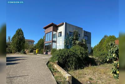 Casă P+1 de vânzare în Ghercești – 150,5 mp utili, teren 661 mp - 1