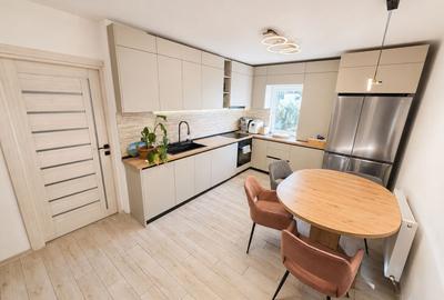0% comision! Apartament cu 3 camere, etaj 3 din 4, Piața Zorilor - 3