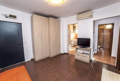 2 Camere Drumul Taberei | 2 minute metrou | Mobilat si utilat - 9
