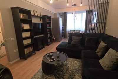 Metalurgiei - Drumul Jilavei - Apartament 2 camere - 1