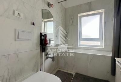 Apartament de vanzare cu 2 camere, Dumbravita - 8