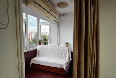 Apartament 2 camere DECOMANDAT | 60 MP | COMPLET MOBILAT ȘI UTILAT | - 3