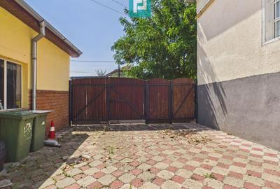 Casă 3 camere, garaj+Spațiu Comercial în Freidorf - 7