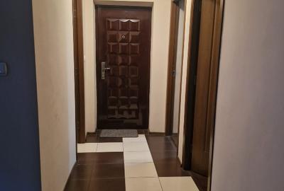 Apartament 2 camere ultracentral, Rosiori de Vede, Dunarii, 54mp - 8