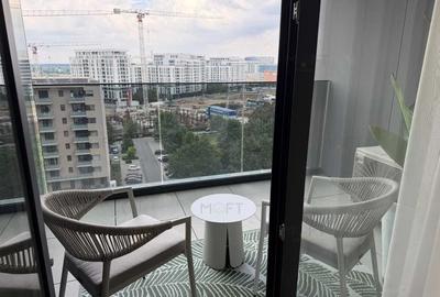 Apartament 2 camere Premium + Parcare - Aviației - 4