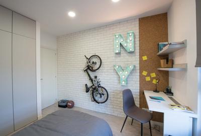 Apartament 4 camere | HERCESA - 8