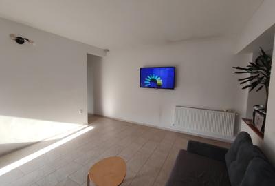 ASĂ TIP DUPLEX – PANTELIMON, STR. DRUMUL GĂRII  P+POD, 112 MP, TEREN 97 MP - 8