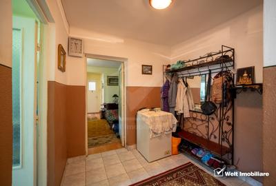 Comision 0%  Apartament 3 camere, etaj 2 | GRUIA | 71 mp - 5