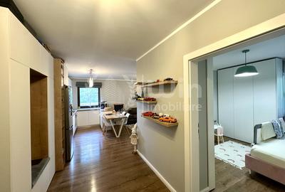 Apartament 3 camere | Bloc nou | Parcare | Europa | Luminia - 10