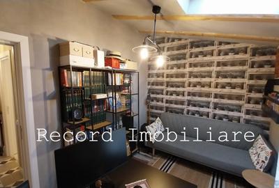 Casa mobilat si utilata la cheie in Floresti - 10