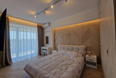 Apartament superb de inchiriat in Tomis Tower - 13