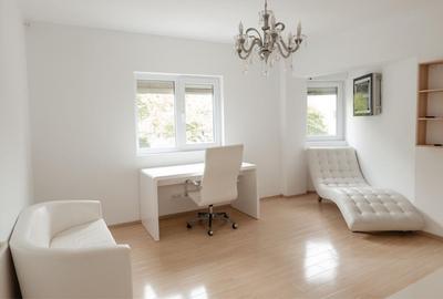 Oază de lux l Erou Iancu Nicolae: Vilă duplex premium cu dublu acces securizat - 4