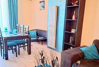 Apartament 2 Camere 70mp-Campus-Parcare Asigurată - 2