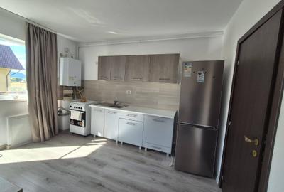 Apartament 2 camre in bloc nou, Cartier Subcetate - 4