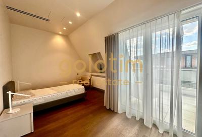 ULTRALUXURY/PENTHOUSE/Iancu Nicolae/Zona linistita/Vedere libera/Lift privat - 26