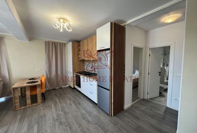 Apartament 2 camere, 54 mp, bloc nou, zona Hotel IO, Giroc - 6