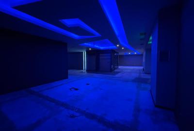 Spațiu Comercial Stradal Premium - 596 mp - Zona 13 Septembrie - 14