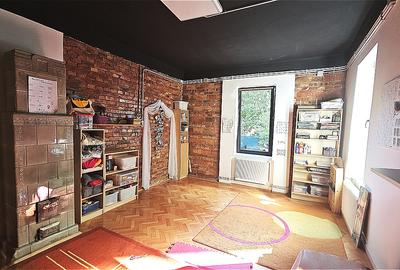 Investiție în Grigorescu – 2.000 mp teren + casă închiriată | 3.100 €/lună - 4
