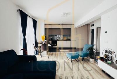 Apartament 2 camere, amenajat lux, la Denya Forest,  Comision 0% - 6