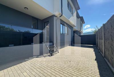 Casa insiruita | De inchiriat | 108 mp | Mobilata | Alba-Micesti - 13