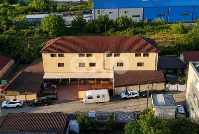 Imobil Premium 600 mp | Pitești Nord | Ideal pentru Hotel, Clinică, Azil batrani - 4