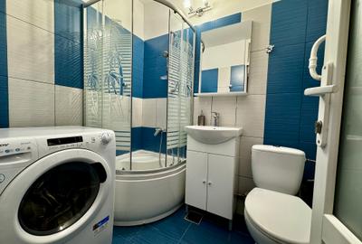 Apartament 1 camera decomandat Tatarasi - Piata Doi Baieti - 10