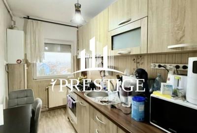 APARTAMENT 2 CAMERE DECOMANDAT, 50 MP, BALCON, ZONA VASILE AARON - 6
