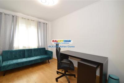 Stefan cel Mare | Parcul Circului | 4 Camere | 2 Bai | Balcon - 5