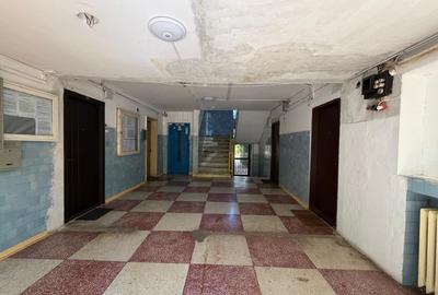 3 Camere Titan Str. Cozla Mobilat Utilat 10 Minute Metrou - 13