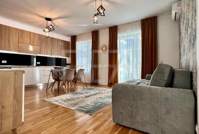 Luxuria Residence | 3 Camere | Investiție cu Chiriaș - 1