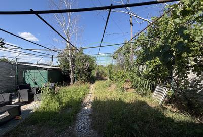 Casa P+1, 100mp utili, 1213mp teren, Preajba zona Smart Pub - 5