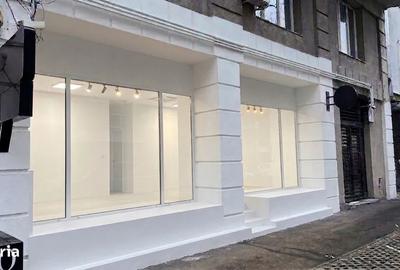 Calea Victoriei | Spatiu comercial | Servici | Magazin | Restaurant - 2