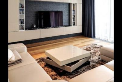 Apartament cu 2 camere decomandat în Apărătorii Patriei