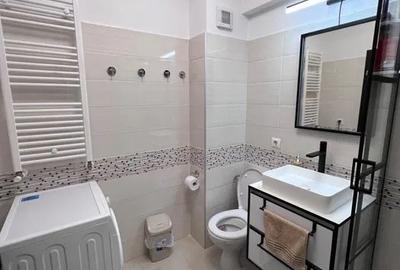 Inchiriere Apartament 2 camere Bloc Nou Pacii - 8