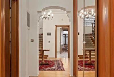 Vila individuala   D+P+1   Iancu Nicolae   proximitate British School - 21